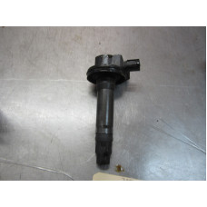30J028 Ignition Coil Igniter From 2008 Lincoln MKZ  3.5L 7T4E12A375EE